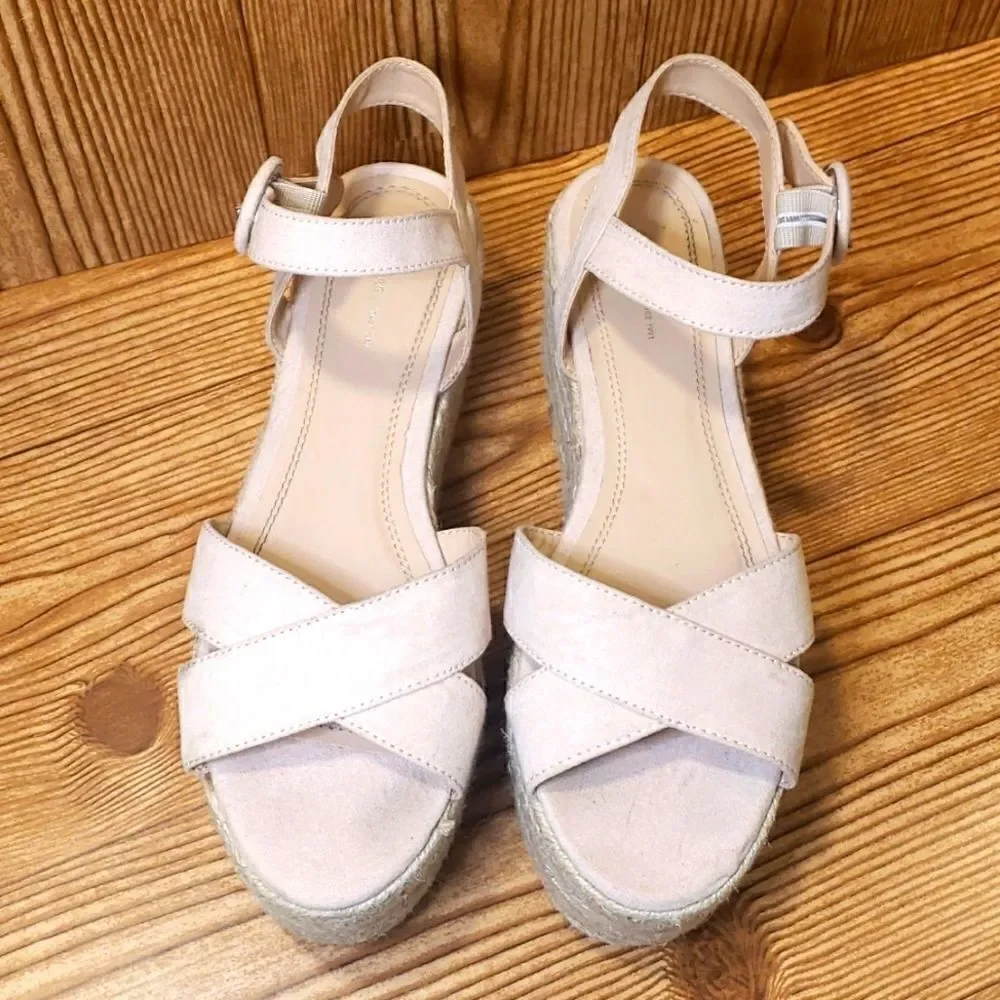pull&bear flatform